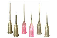 PTFE-gefütterte Spezialtipps