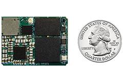 i.MX 8M Mini / Nano System-on-Module (SoMs)