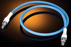 MaxGain® Ultra-Low-Loss-Koaxialkabel