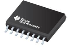 AMC3301 Präzisionsverstärkter isolierter Verstärker mit integriertem DC / DC-Wandler