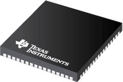 CC3230S / CC3230SF SimpleLink ™ Arm® Cortex®-M4 Wi-Fi®-MCUs