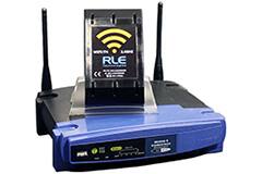 WLAN-Umgebungsüberwachung