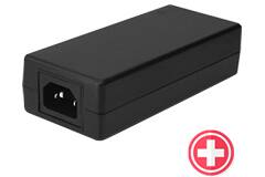 120 W medizinische Adapter