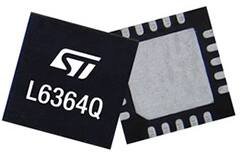 L6364Q Zweikanal-Transceiver-IC