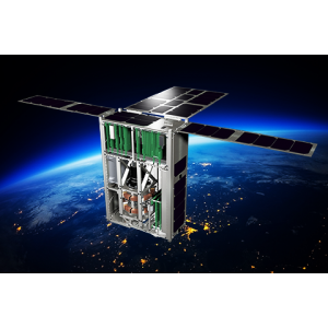 Der Cold Atom Space Payload Accelerometer zielt darauf ab, die Klimamodellierung voranzutreiben