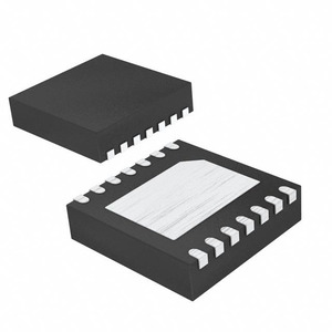 MAX15026DATD+ Image