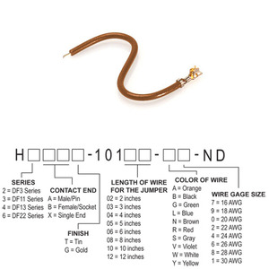 H4BXT-10105-N1 Image